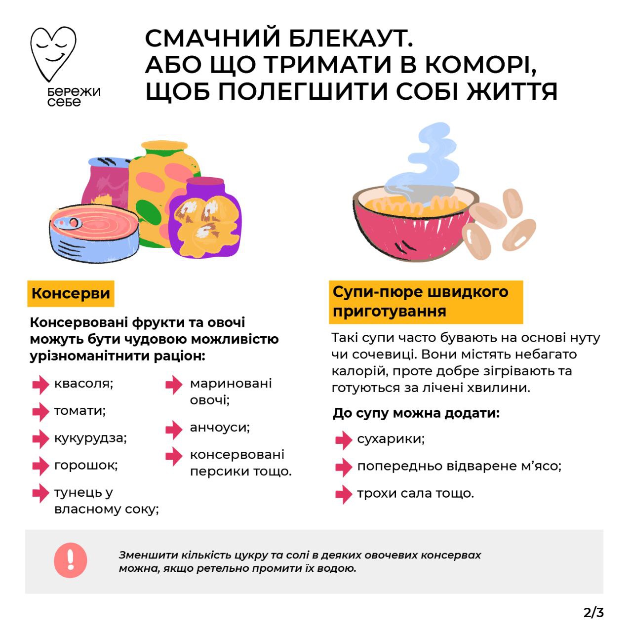 Зберіть цей список у своєму домі на випадок блекауту: що має бути обов'язково